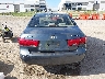 5NPET46C99H****** Wrecked 2009 Hyundai Sonata