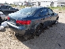 5NPET46C99H****** Salvage and Wrecked 2009 Hyundai Sonata in Texas State