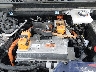 3GN7DNRR2SS****** Reparables 2025 Chevrolet Equinox EV en Elkton