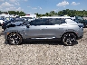 3GN7DNRR2SS****** Salvamento 2025 Chevrolet Equinox EV
