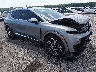 3GN7DNRR2SS****** Salvamento y Destrozados 2025 Chevrolet Equinox EV en Elkton