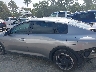 3KPFU4DE0SE****** Repairable 2025 Kia K4 in Georgia State