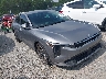 3KPFU4DE0SE****** Salvage and Wrecked 2025 Kia K4 in Atlanta North