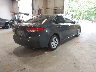 JTDBCMFE9T3****** Salvage and Wrecked 2026 Toyota Corolla Hybrid in North Carolina State