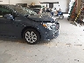 JTDBCMFE9T3****** Salvage and Repairable 2026 Toyota Corolla Hybrid in North Carolina State