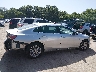 1G1ZD5ST3MF****** Usados 2021 Chevrolet Malibu en Estado de Kansas