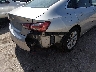1G1ZD5ST3MF****** Salvamento y Destrozados 2021 Chevrolet Malibu en Kansas City
