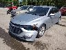 1G1ZD5ST3MF****** Salvamento y Reparables 2021 Chevrolet Malibu en Estado de Kansas