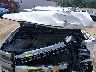 3GCUKSECXHG****** Reparables 2017 Chevrolet Silverado 1500 en Grenada