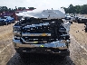 3GCUKSECXHG****** Destrozados 2017 Chevrolet Silverado 1500 en Estado de Mississippi