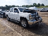 3GCUKSECXHG****** Salvamento y Destrozados 2017 Chevrolet Silverado 1500 en Grenada