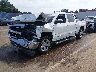 3GCUKSECXHG****** Usados y Reparables 2017 Chevrolet Silverado 1500 en Grenada
