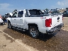 3GCUKSECXHG****** Salvamento y Reparables 2017 Chevrolet Silverado 1500 en Grenada