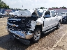 3GCUKSECXHG****** Salvamento y Reparables 2017 Chevrolet Silverado 1500 en Estado de Mississippi