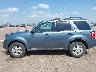 1FMCU0DG9AK****** Repairable 2010 Ford Escape in South Dakota State