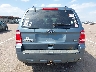 1FMCU0DG9AK****** Wrecked 2010 Ford Escape