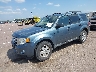 1FMCU0DG9AK****** Used and Repairable 2010 Ford Escape in Sioux Falls