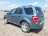 1FMCU0DG9AK****** Salvage and Repairable 2010 Ford Escape in Sioux Falls