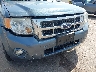 1FMCU0DG9AK****** Salvage and Repairable 2010 Ford Escape in South Dakota State
