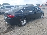 1C3CCCAB6FN****** Salvage and Wrecked 2015 Chrysler 200 in Georgia State