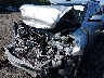 1GNFLFEK8FZ****** Salvage and Repairable 2015 Chevrolet Equinox in Massachusetts State