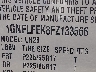 1GNFLFEK8FZ****** Used 2015 Chevrolet Equinox in Taunton
