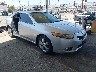 JH4CU2F43CC****** Salvage and Wrecked 2012 Acura TSX in Fontana