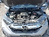 5J6RW2H82KL****** Repairable 2019 Honda CR-V in Lincoln