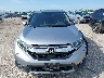 5J6RW2H82KL****** Wrecked 2019 Honda CR-V in Illinois State
