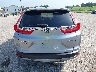 5J6RW2H82KL****** Wrecked 2019 Honda CR-V