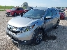 5J6RW2H82KL****** Used and Repairable 2019 Honda CR-V in Lincoln