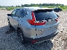 5J6RW2H82KL****** Salvage and Repairable 2019 Honda CR-V in Lincoln
