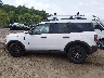 3FMCR9B64MR****** Repairable 2021 Ford Bronco Sport in Illinois State