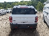 3FMCR9B64MR****** Wrecked 2021 Ford Bronco Sport