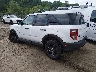 3FMCR9B64MR****** Salvage and Repairable 2021 Ford Bronco Sport in Chicago North