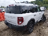 3FMCR9B64MR****** Salvage and Wrecked 2021 Ford Bronco Sport in Illinois State