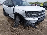 3FMCR9B64MR****** Salvage and Repairable 2021 Ford Bronco Sport in Illinois State