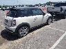 WMWSV3C54CT****** Salvage and Wrecked 2012 MINI Cooper S in Tennessee State