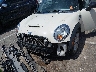 WMWSV3C54CT****** Salvage and Repairable 2012 MINI Cooper S in Tennessee State