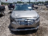 4S3BNBN68G3****** Wrecked 2016 Subaru Legacy in Kentucky State
