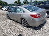 4S3BNBN68G3****** Salvage and Repairable 2016 Subaru Legacy in Louisville North