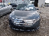 3FAHP0JG7CR****** Wrecked 2012 Ford Fusion in Kentucky State