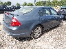 3FAHP0JG7CR****** Salvage and Wrecked 2012 Ford Fusion in Kentucky State