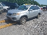 5XYKTDA68CG****** Used and Repairable 2012 Kia Sorento in Albany