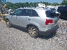5XYKTDA68CG****** Salvage and Repairable 2012 Kia Sorento in Albany