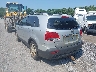 5XYKTDA68CG****** Salvage and Repairable 2012 Kia Sorento in New York State
