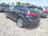 2LMDJ6JKXDB****** Salvamento y Reparables 2013 Lincoln MKX en Lafayette