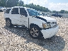 1GNFC13067J****** Salvage and Wrecked 2007 Chevrolet Tahoe in Atlanta East