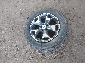 JF2GTABC9JH****** Wrecked 2018 Subaru Crosstrek in Arizona State