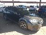 JF2GTABC9JH****** Salvage and Wrecked 2018 Subaru Crosstrek in Phoenix